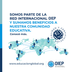 educación red mundial