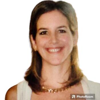 Prof. Licenciada en Bioquímica, Herbert Savoia, María Mercedes.